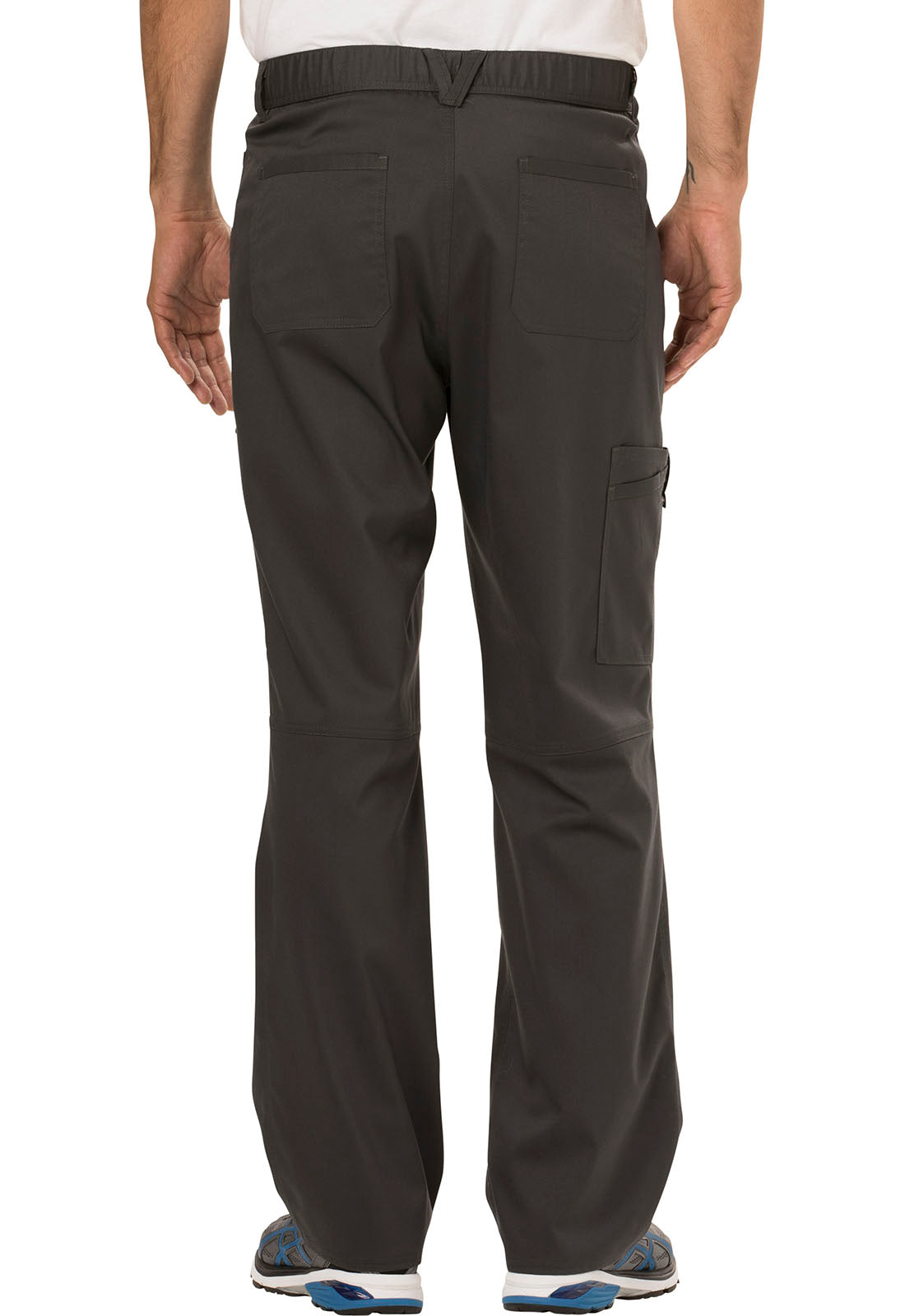 Conjunto Cherokee Revolution Hombre WW670/WW140 Pewter