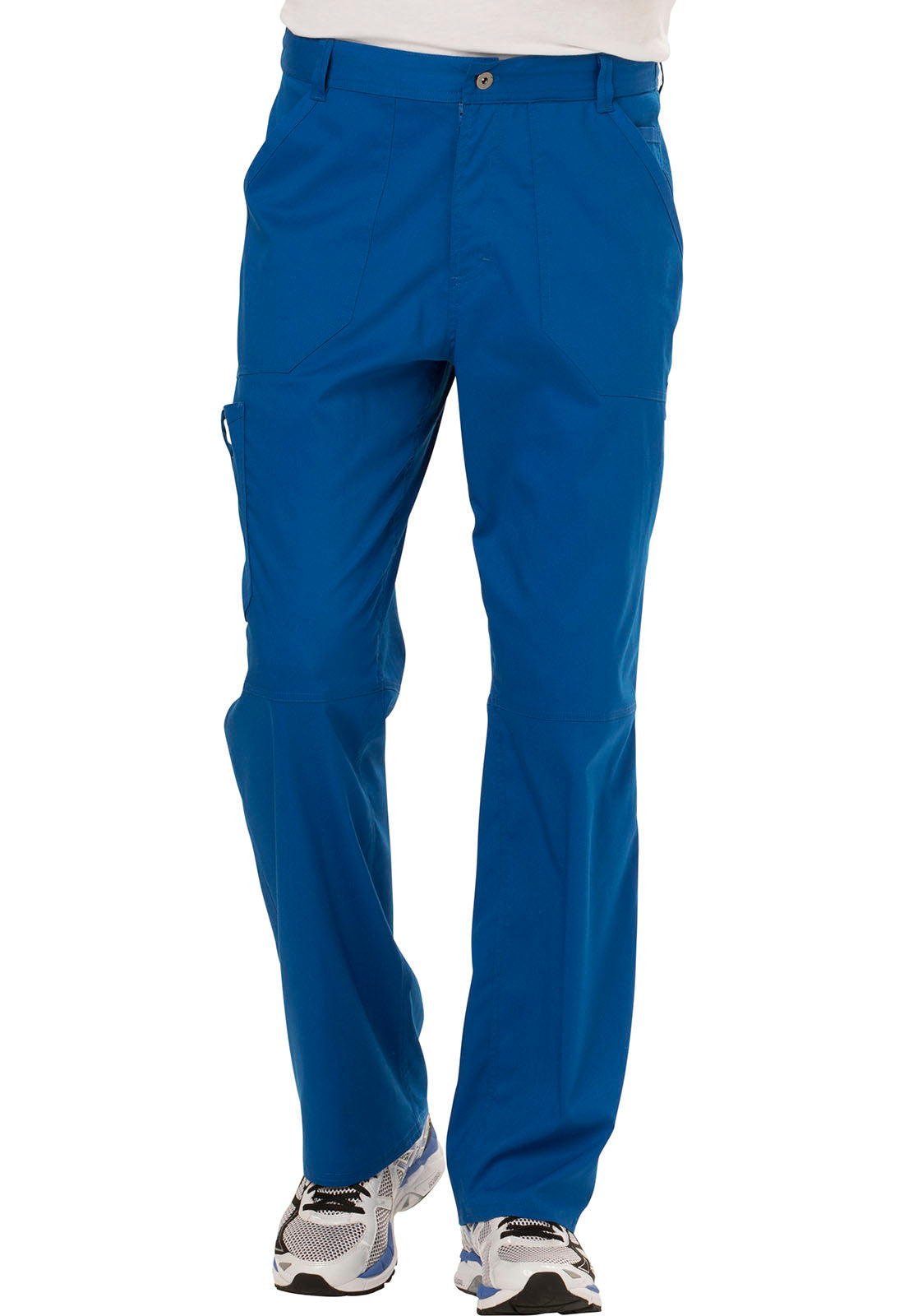 Conjunto Cherokee Revolution Hombre WW670/WW140 Royal