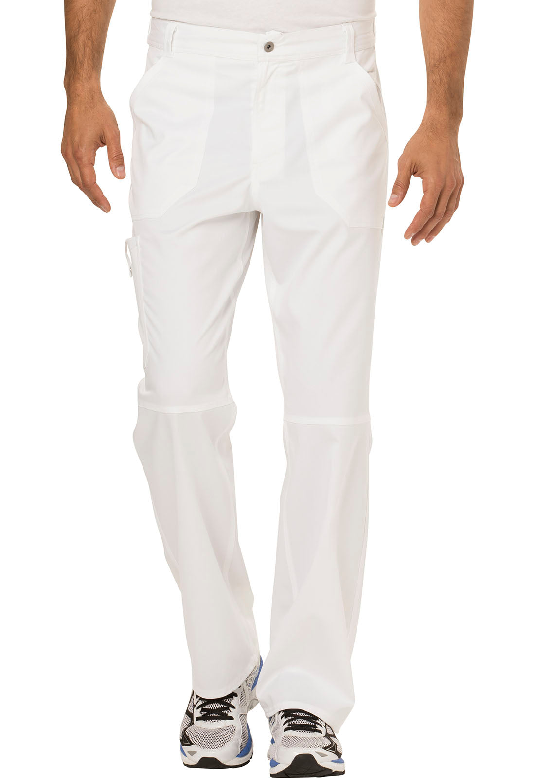 Conjunto Cherokee Revolution Hombre WW670/WW140 White