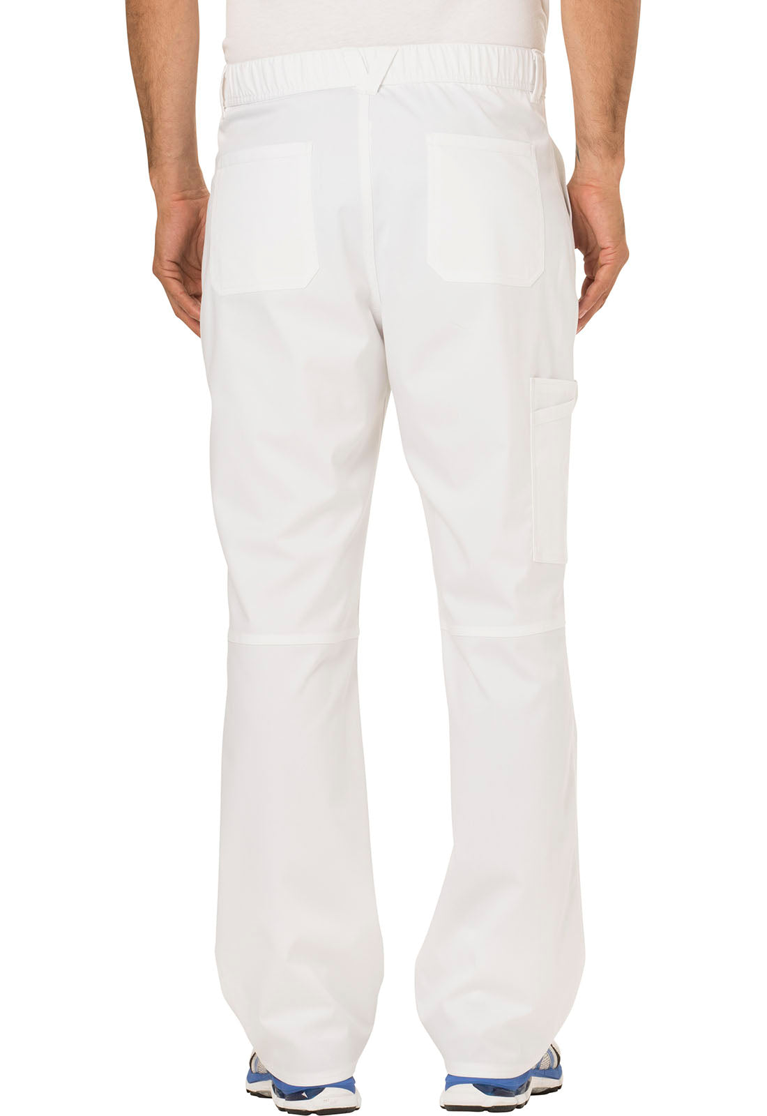 Conjunto Cherokee Revolution Hombre WW670/WW140 White