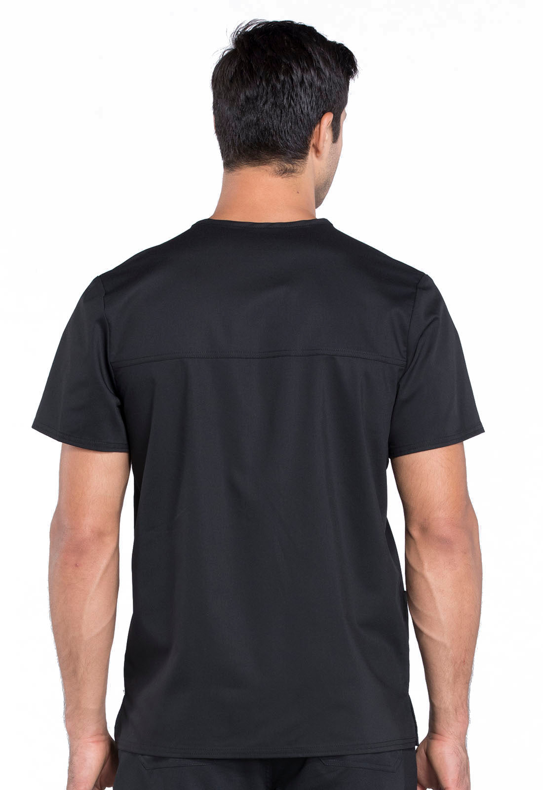Conjunto Cherokee Revolution Hombre WW670/WW140 Black