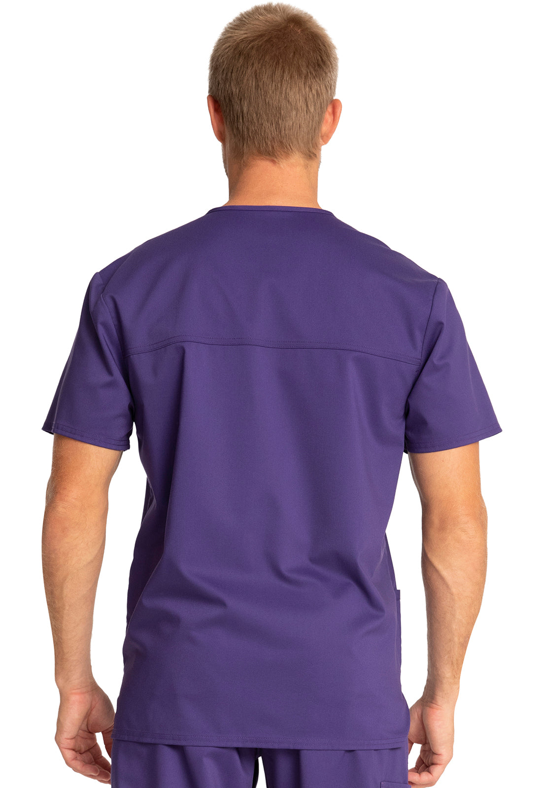 Conjunto Cherokee Revolution Hombre WW670/WW140 Grape