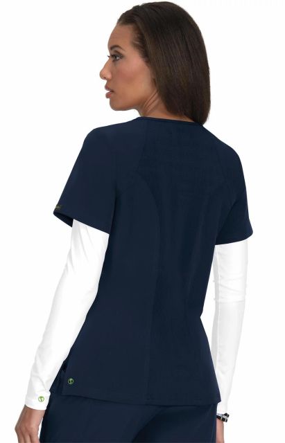 .Exist Conj. Mujer Koi Planet ............ Mod.Eco/Nova ........... Navy