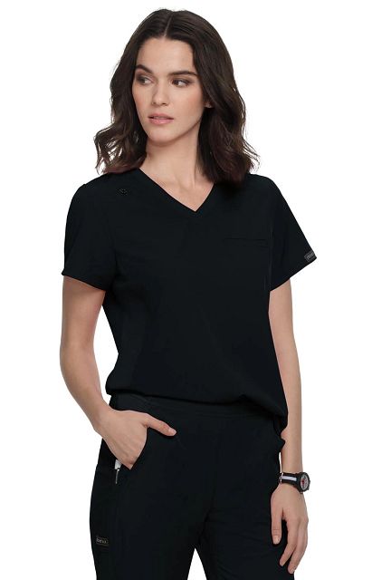 OFE Conj. Liso Mujer Koi Planet ............. Mod.Renew/Nova ............ Black