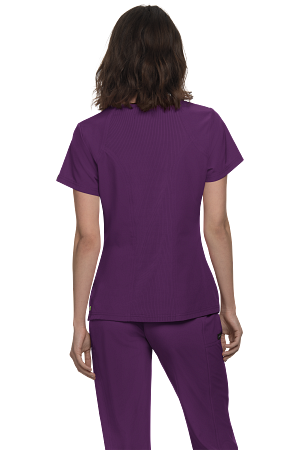 .Exist Conj. Mujer Koi Planet ............ Mod..Renew/Nova ........Eggplant..... Pantalón No Es Jogger