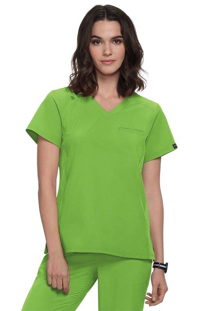 .Exist Conj. Mujer Koi Planet ............... Mod.Renew/Nova ........... Green Tea