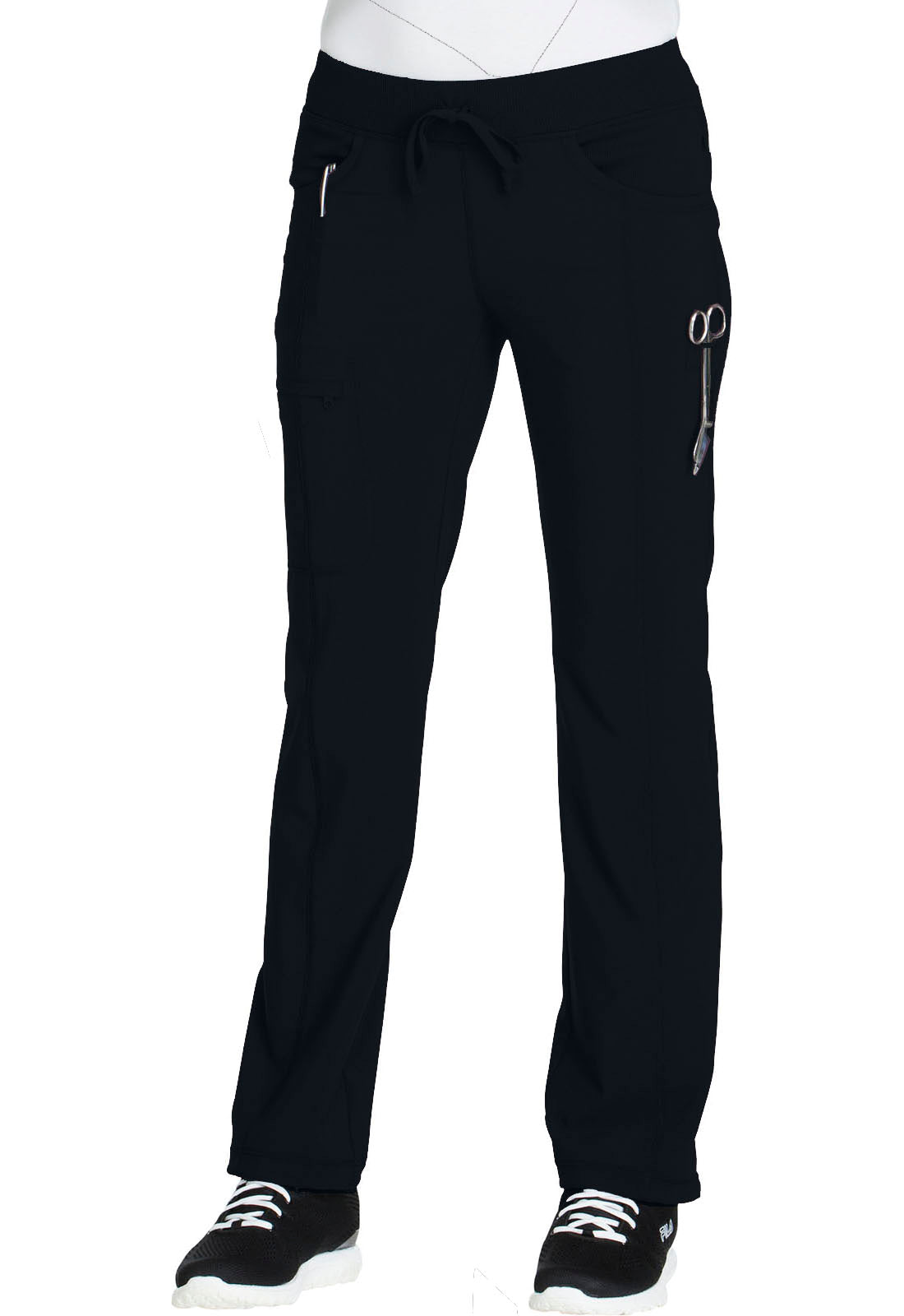 OFE Conj. Cherokee Infinity Mujer Mod. 2625A/1123A Black