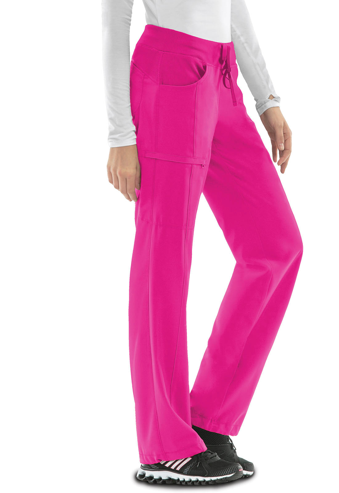 OFE Conj. Cherokee Infinity Mujer Mod. 2625A/1123A Carmine Pink