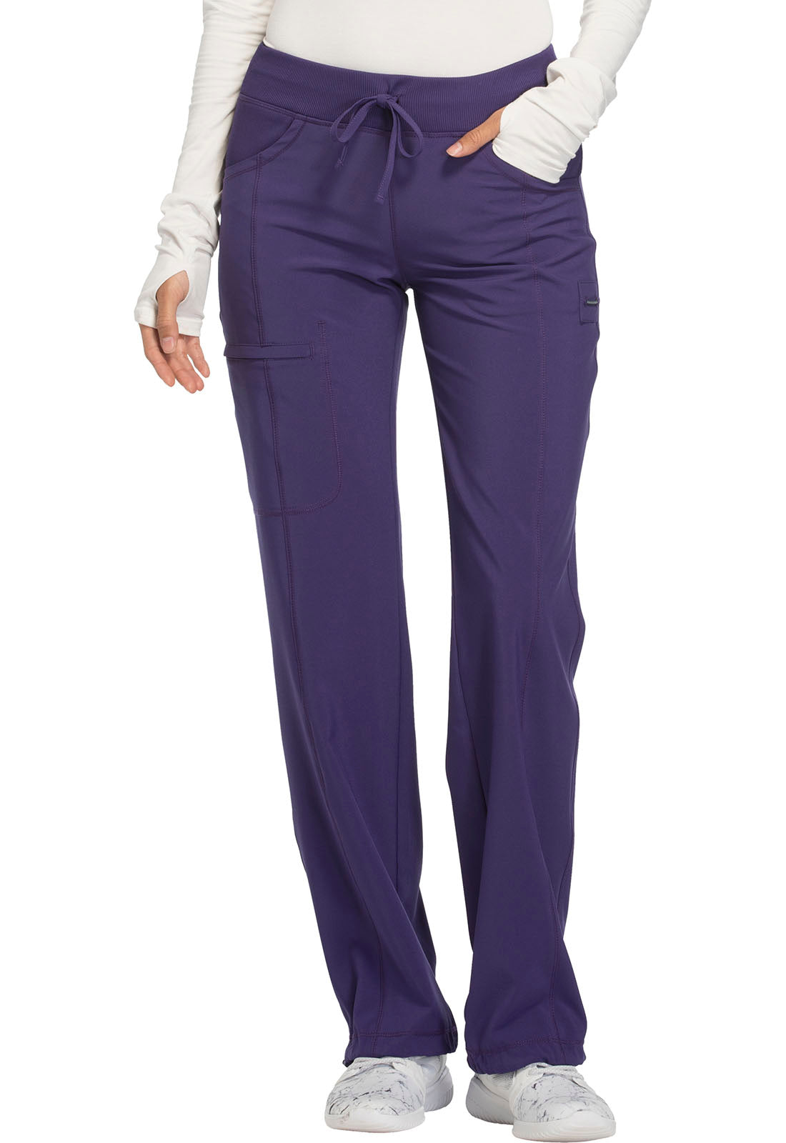 Conj. Mujer Cherokee Infinity Mod. 2625A/1123A Grape