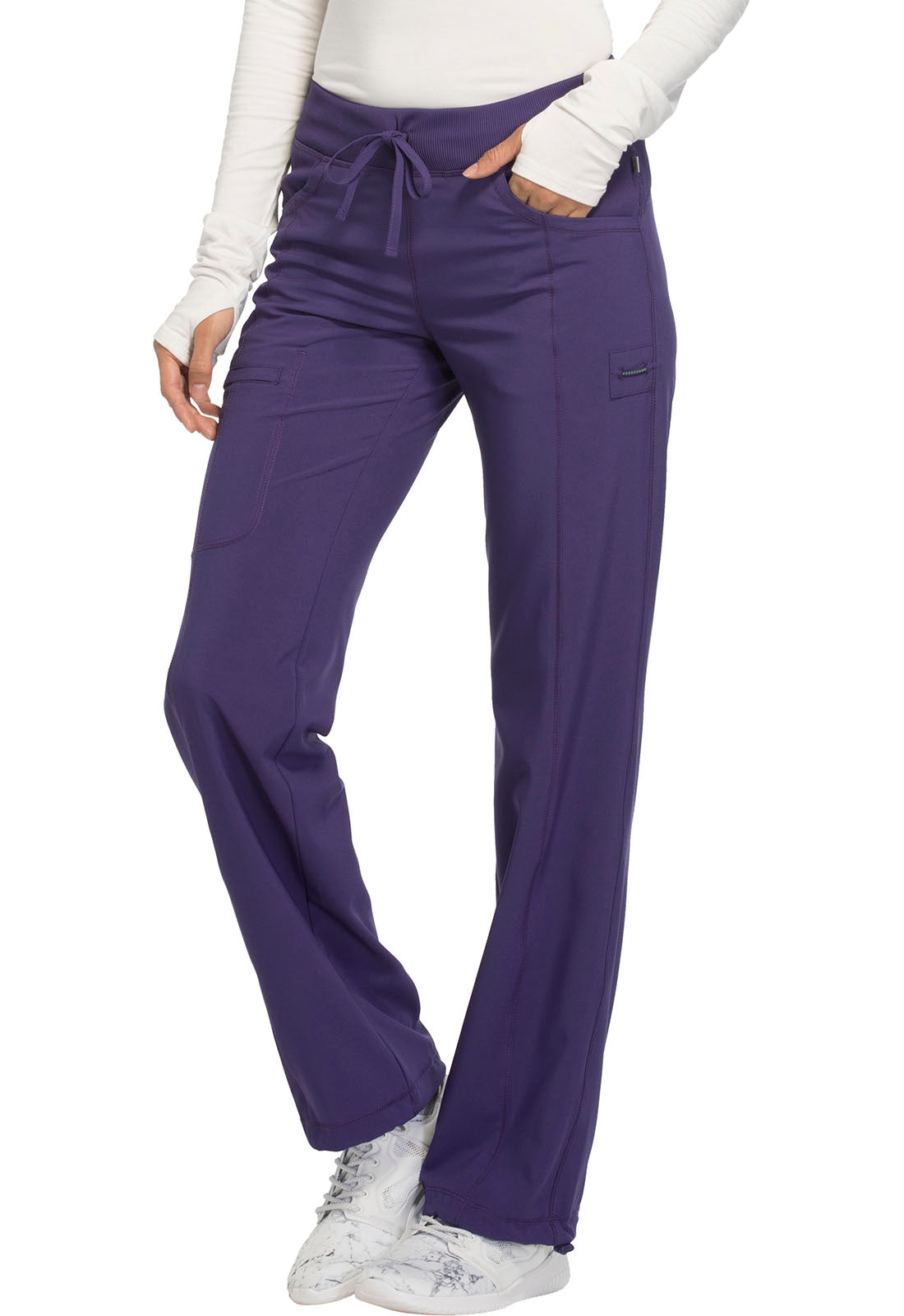 Conj. Mujer Cherokee Infinity Mod. 2625A/1123A Grape