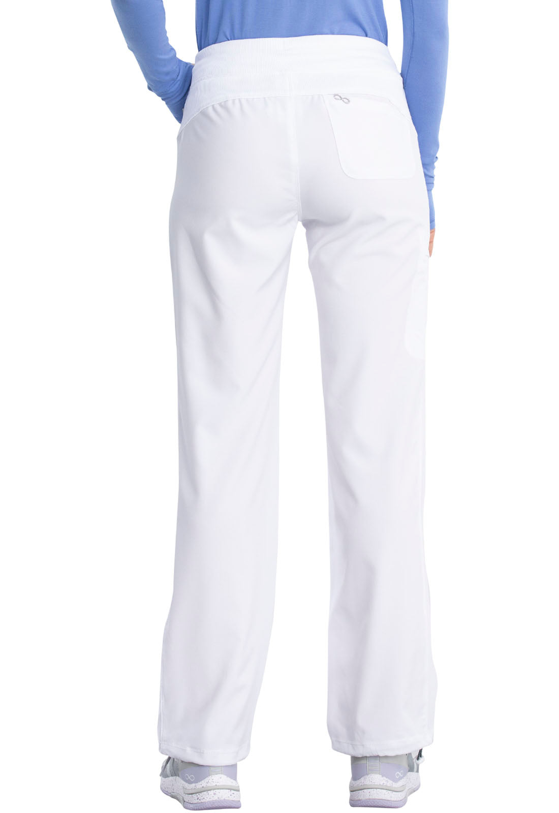 OFE Conj. Cherokee Infinity Mujer Mod. 2625A/1123A White