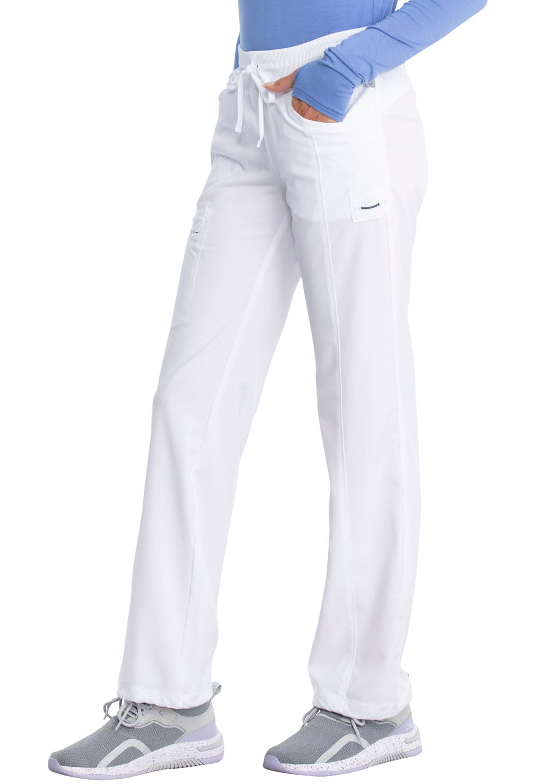 OFE Conj. Cherokee Infinity Mujer Mod. 2625A/1123A White