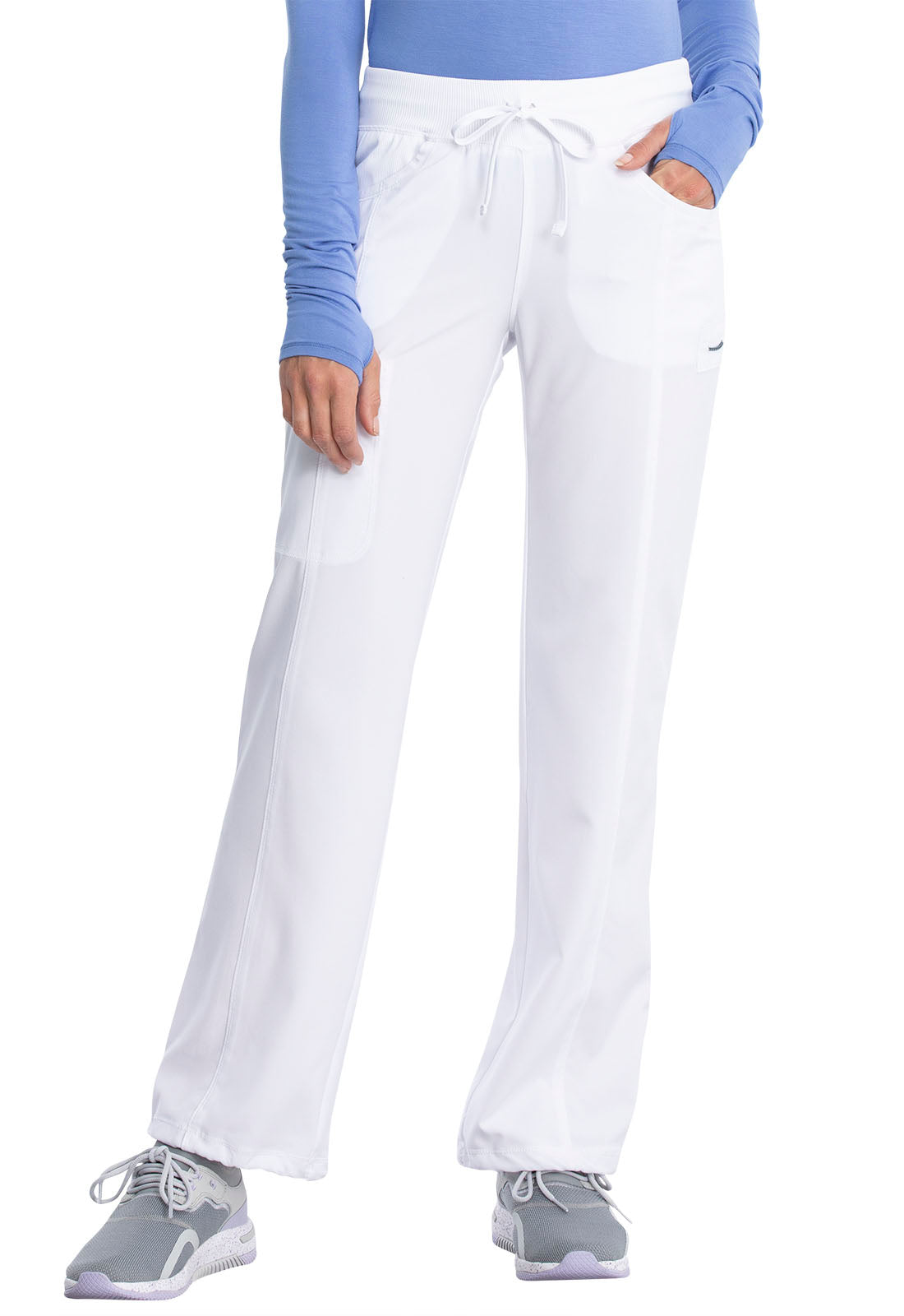 OFE Conj. Cherokee Infinity Mujer Mod. 2625A/1123A White