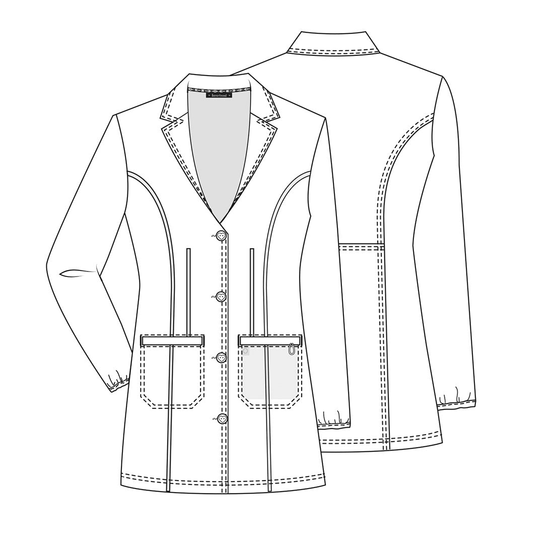 Exist. Bata Mujer Heartsoul "Break On Through" Mod.20402