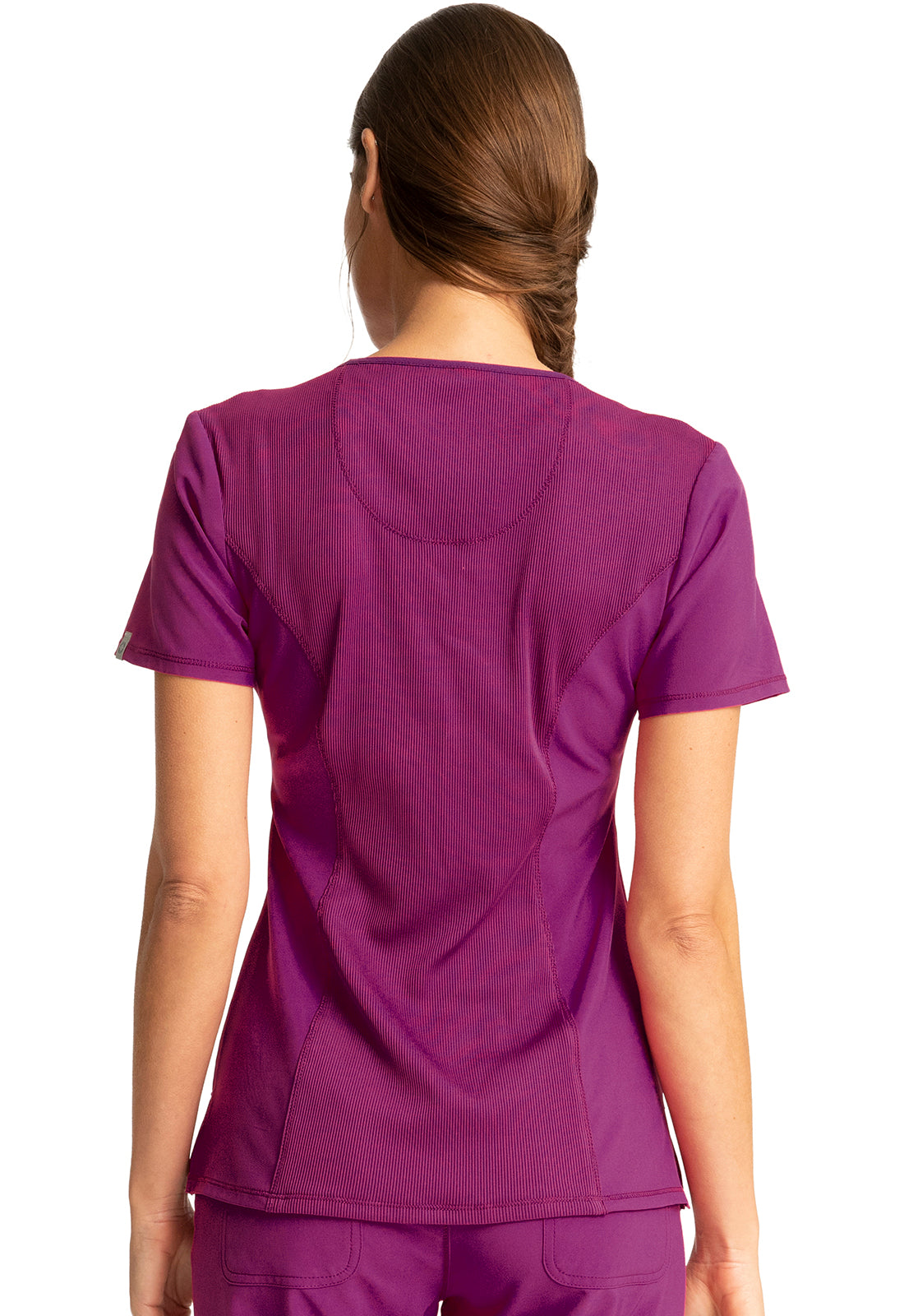OUT Conj. Cherokee Infinity Mujer Mod. 2624A/CK110A Orchid Flower ...... Pantalón es Jogger