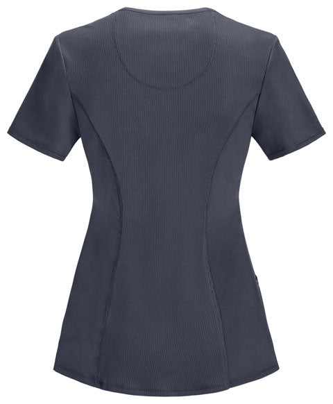 Exist. Conjunto Cherokee Infinity Mujer Mod. 2624A/1123A Pewter