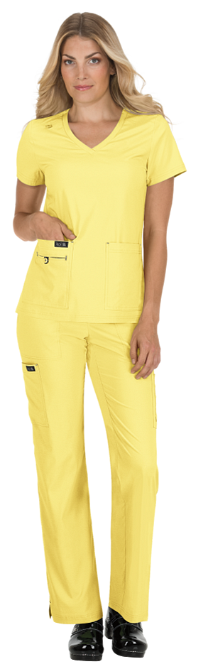 Conj. Mujer Koi Basics Mujer Becca / Caroline Sunshine