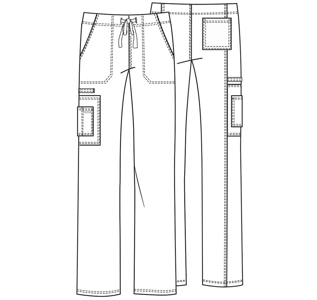 Exist. Conjunto Hombre Cherokee Core Stretch Mod.4725/4743 Grey T-M