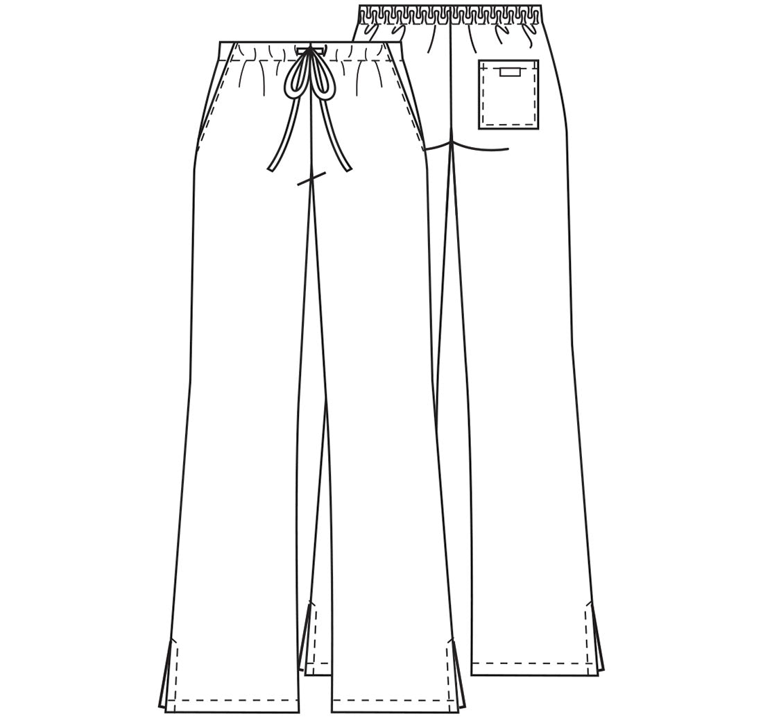 OUT Conj. Mujer Cherokee Originals Mod.4770/4101 Turquoise