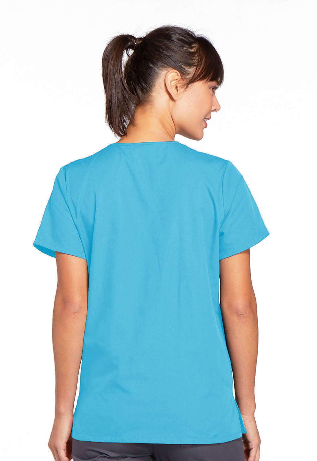 OUT Conj. Mujer Cherokee Originals Mod.4770/4101 Turquoise