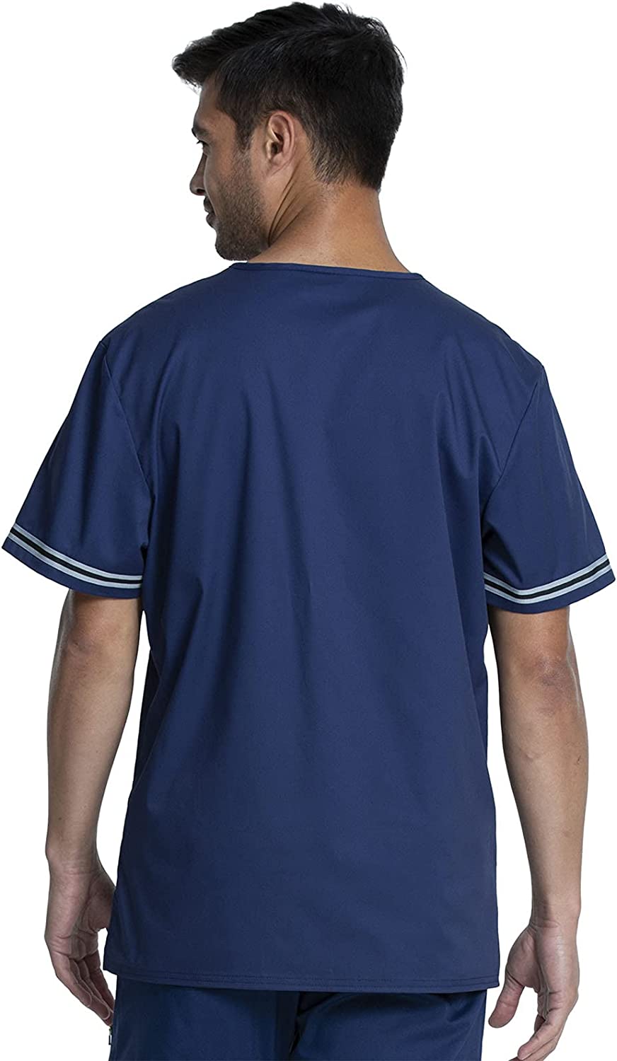 PFA Filipina Hombre Cherokee Tooniforms Mod.TF702DMGC Batman