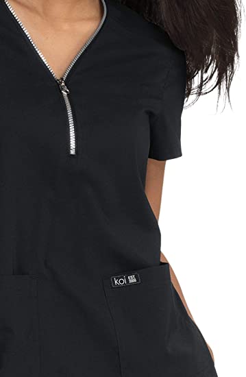 OUT Filipina Mujer Koi Basics Mod. Marie Black