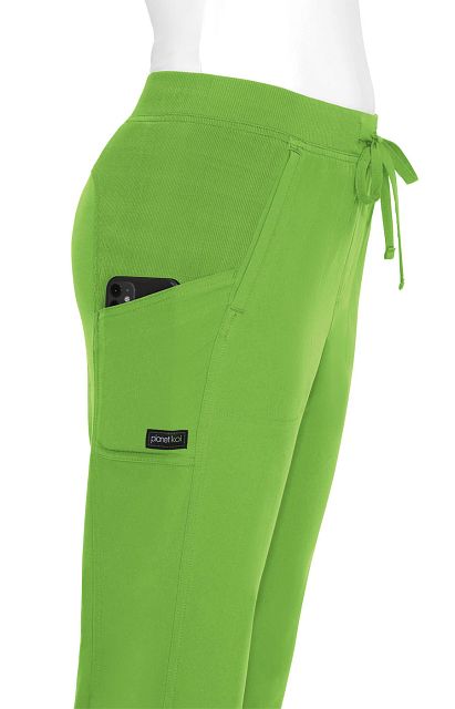 .Exist Conj. Mujer Koi Planet Est. ..... Mod.Thea/Nova ........ Love Bugs/Green Tea .... Pantalón NO es Jogger