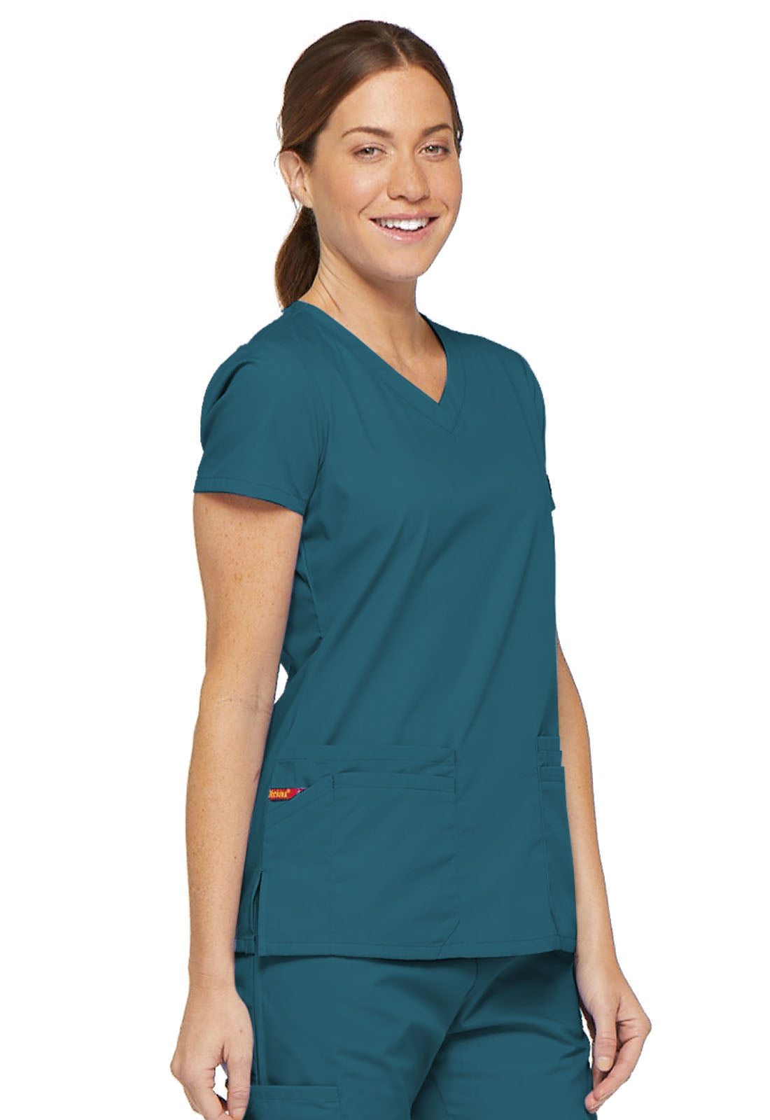 PFA Conj. Mujer Dickies EDS Signature Mod.85906/86106 Caribbean