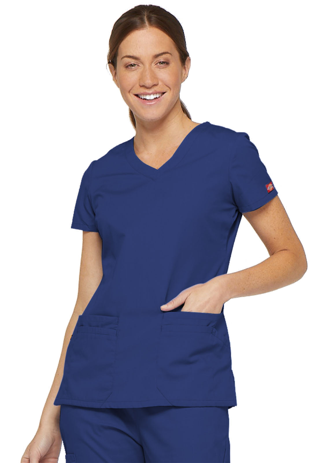Exist. Conjunto Mujer Dickies EDS Signature Mod.85906/86206 Galaxy