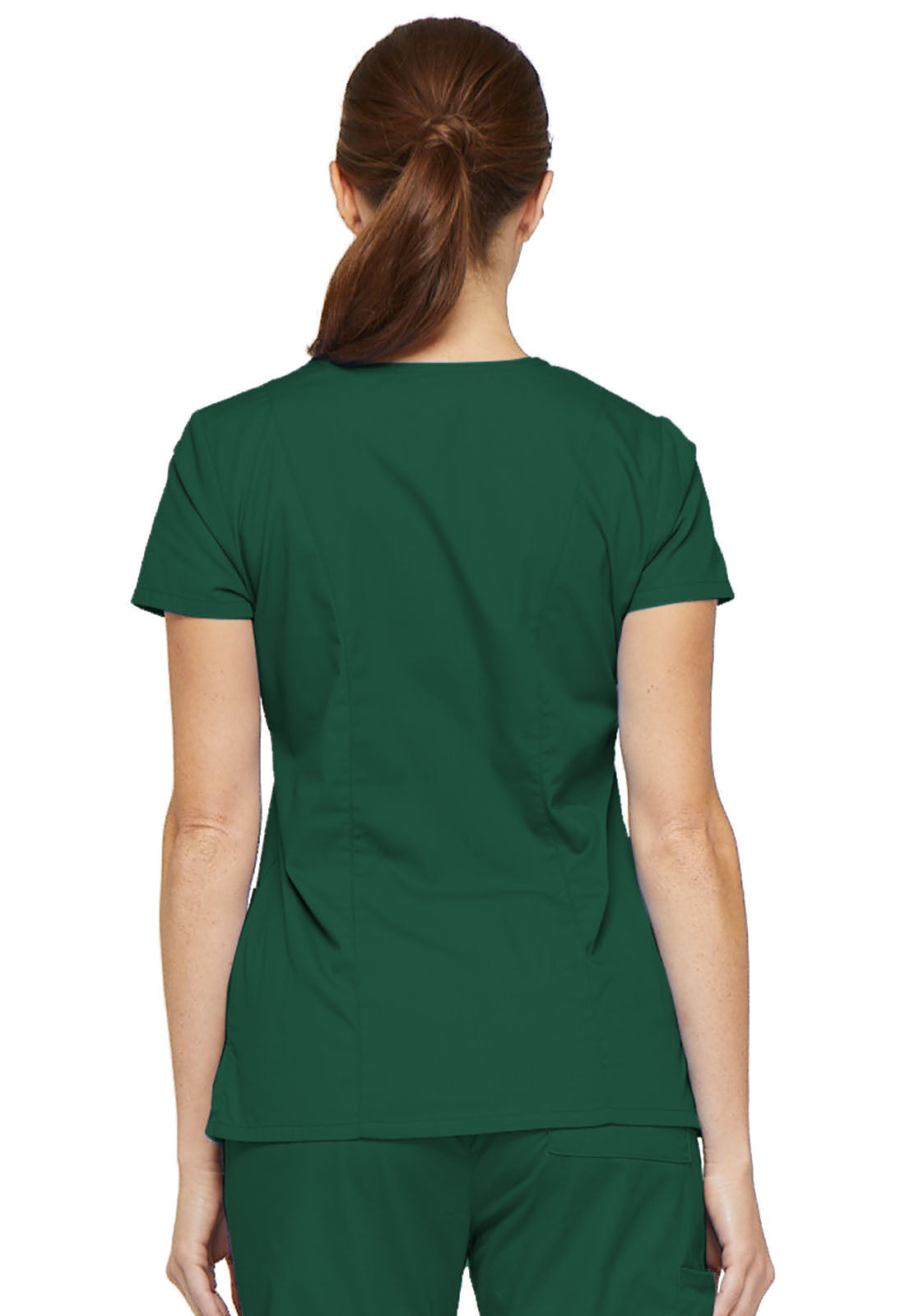 Exist. Conjunto Mujer Dickies EDS Signature Mod.85906/86206 Hunter Green