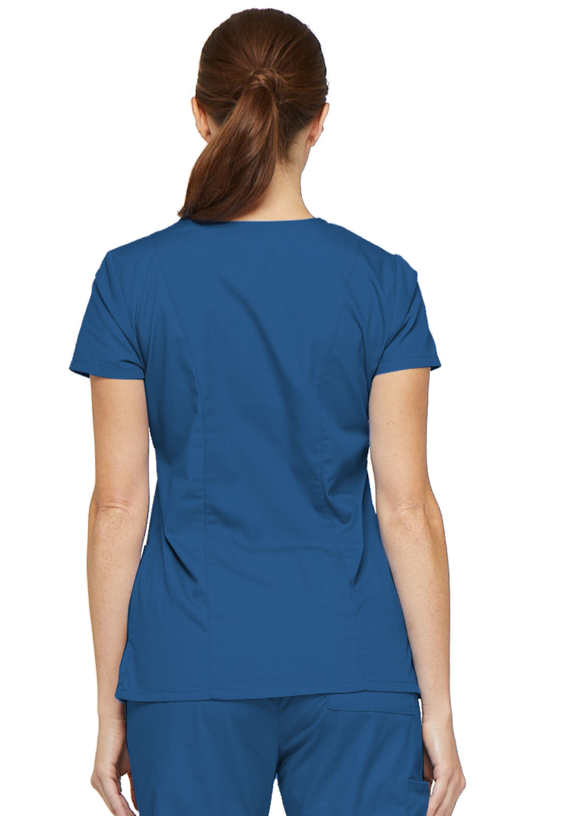 Exist. Conjunto Mujer Dickies EDS Signature Mod.85906/86206 Royal