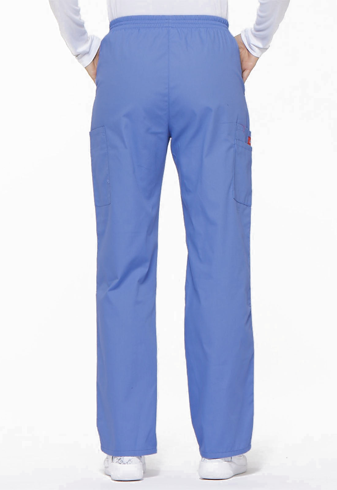 PFA Conj. Mujer Dickies EDS Signature Mod.85906/86106 Ciel