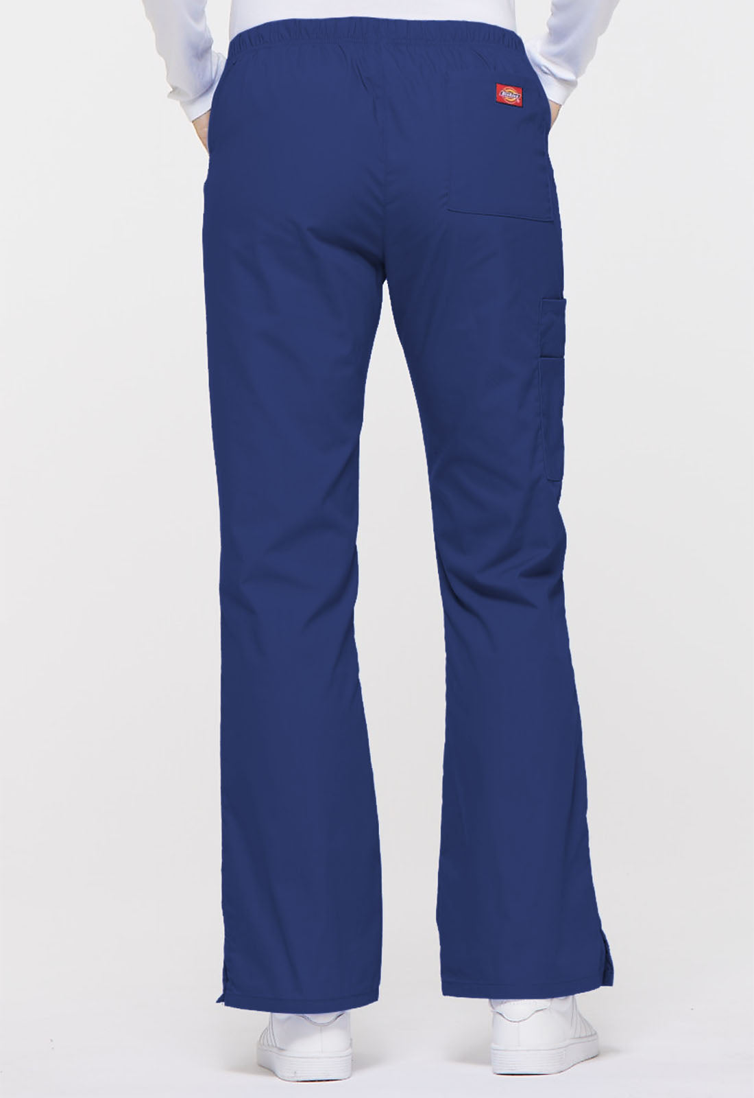 Exist. Conjunto Mujer Dickies EDS Signature Mod.85906/86206 Galaxy