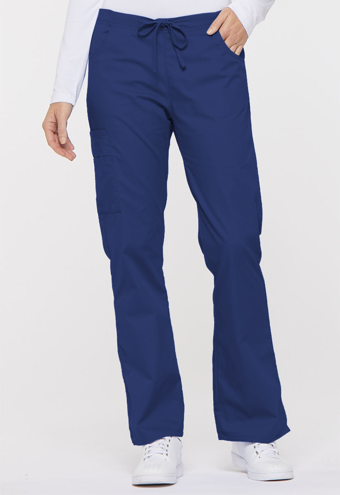 Exist. Conjunto Mujer Dickies EDS Signature Mod.85906/86206 Galaxy
