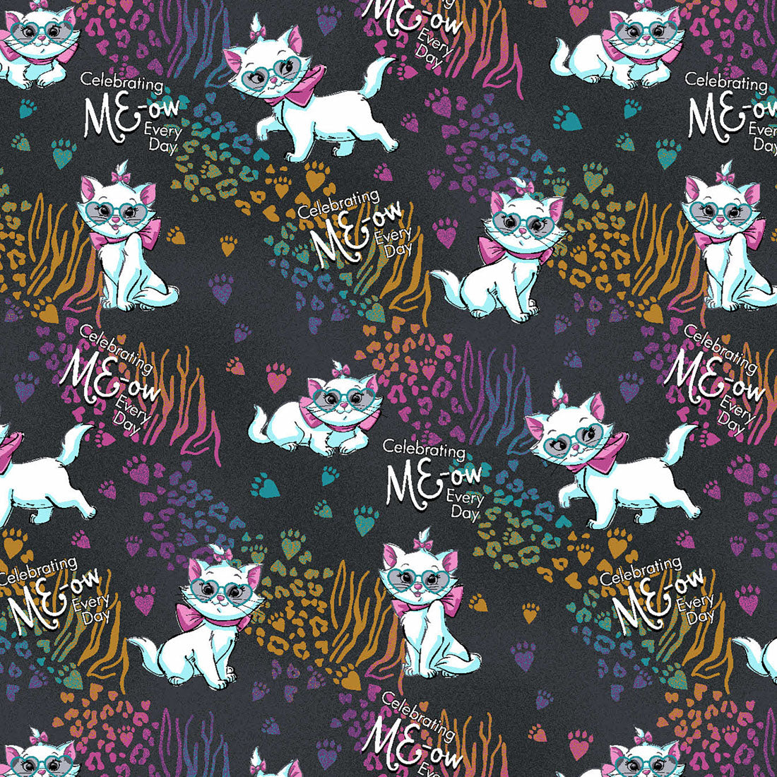 PFA Filipina Mujer Cherokee Tooniforms Mod.TF633ACBT Aristogatos