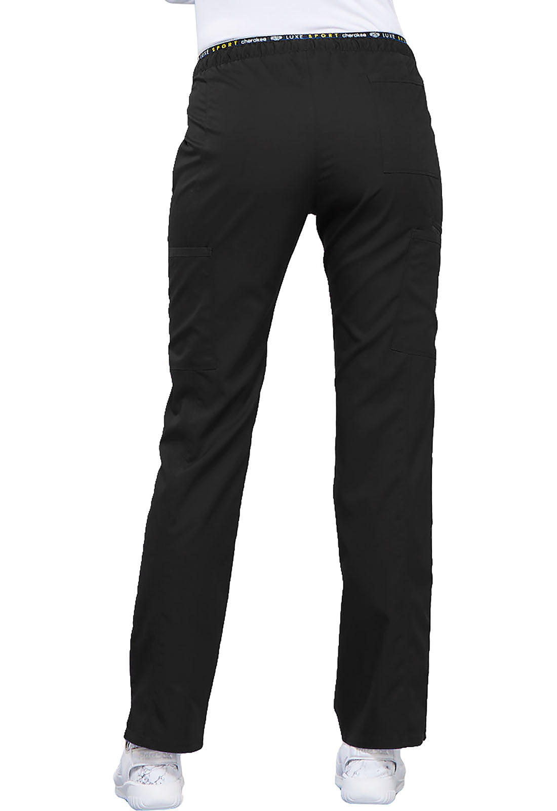OUT Conj. Mujer Cherokee Luxe Mod.CK603/CK003 Black