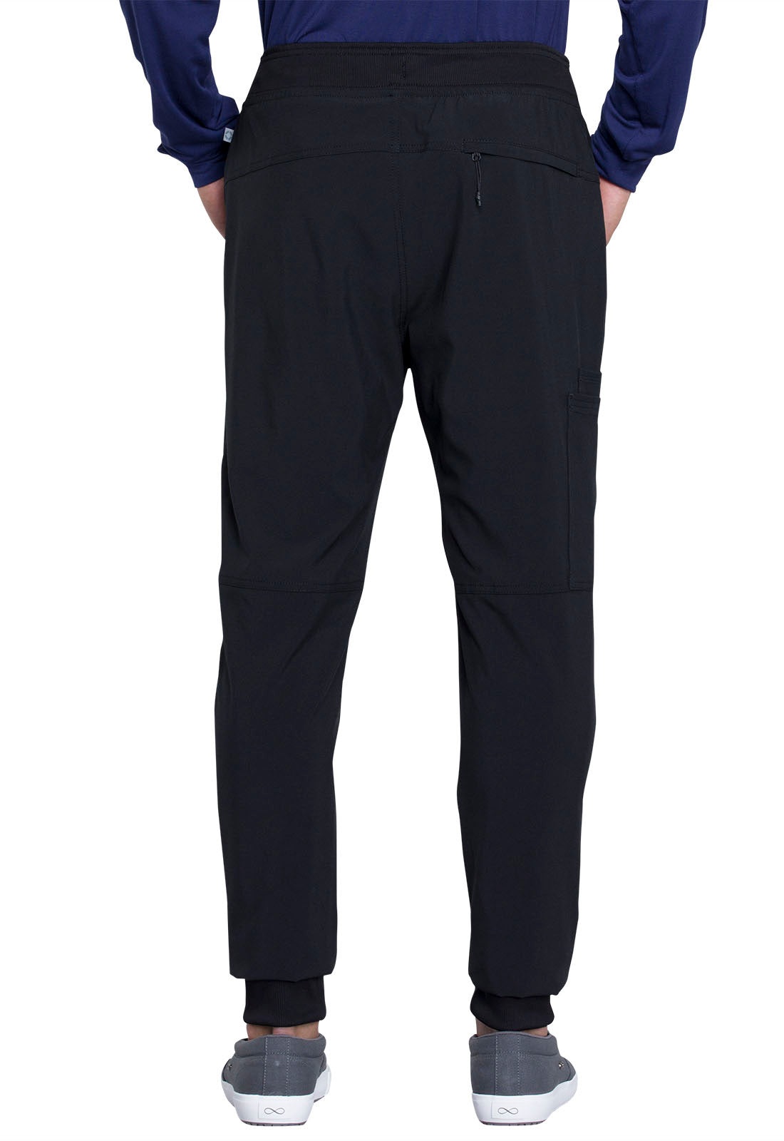 Conj. Hombre Cherokee Infinity Mod.CK910A/CK004A Black