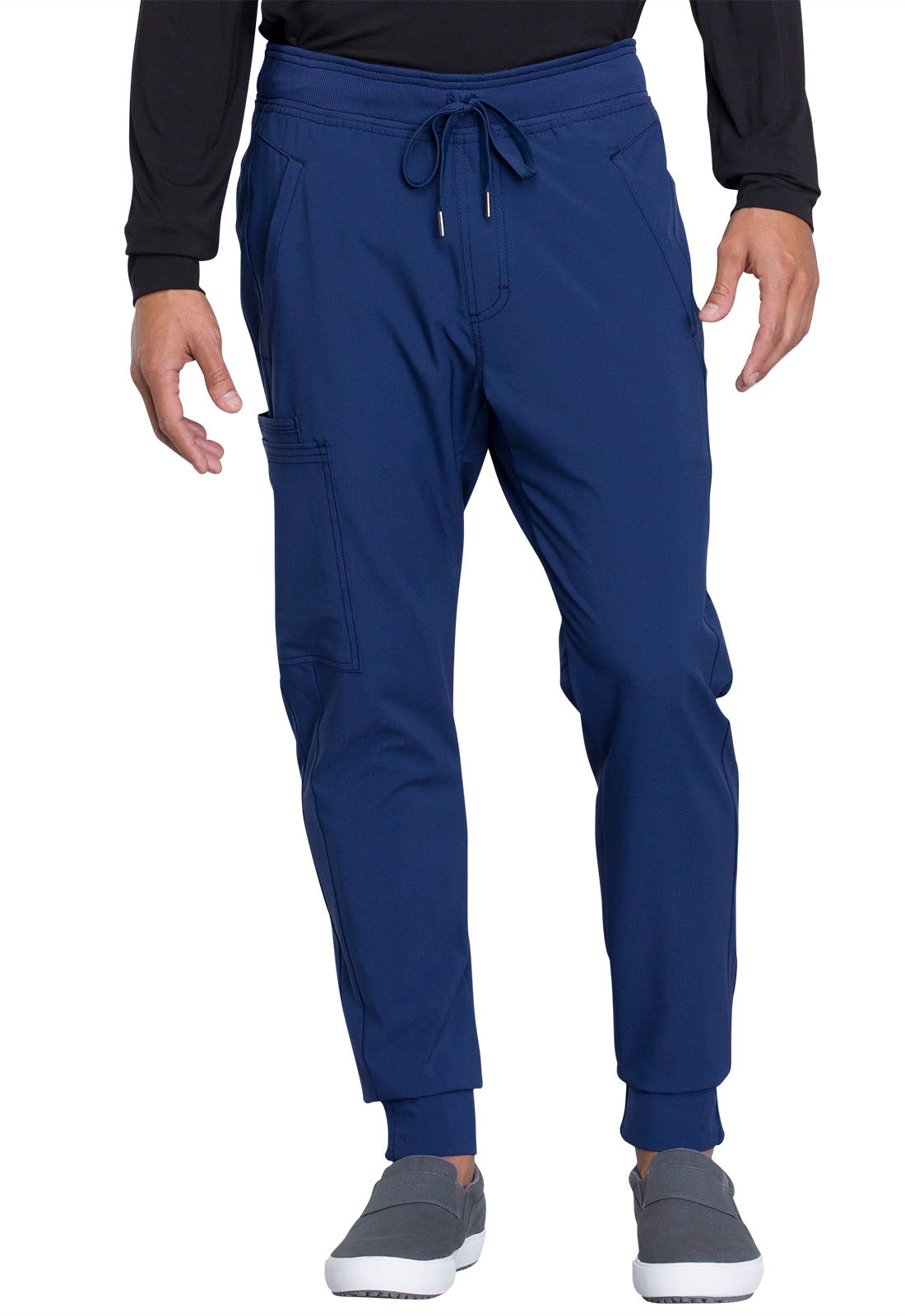 Conj. Hombre Cherokee Infinity Mod.CK910A/CK004A Navy