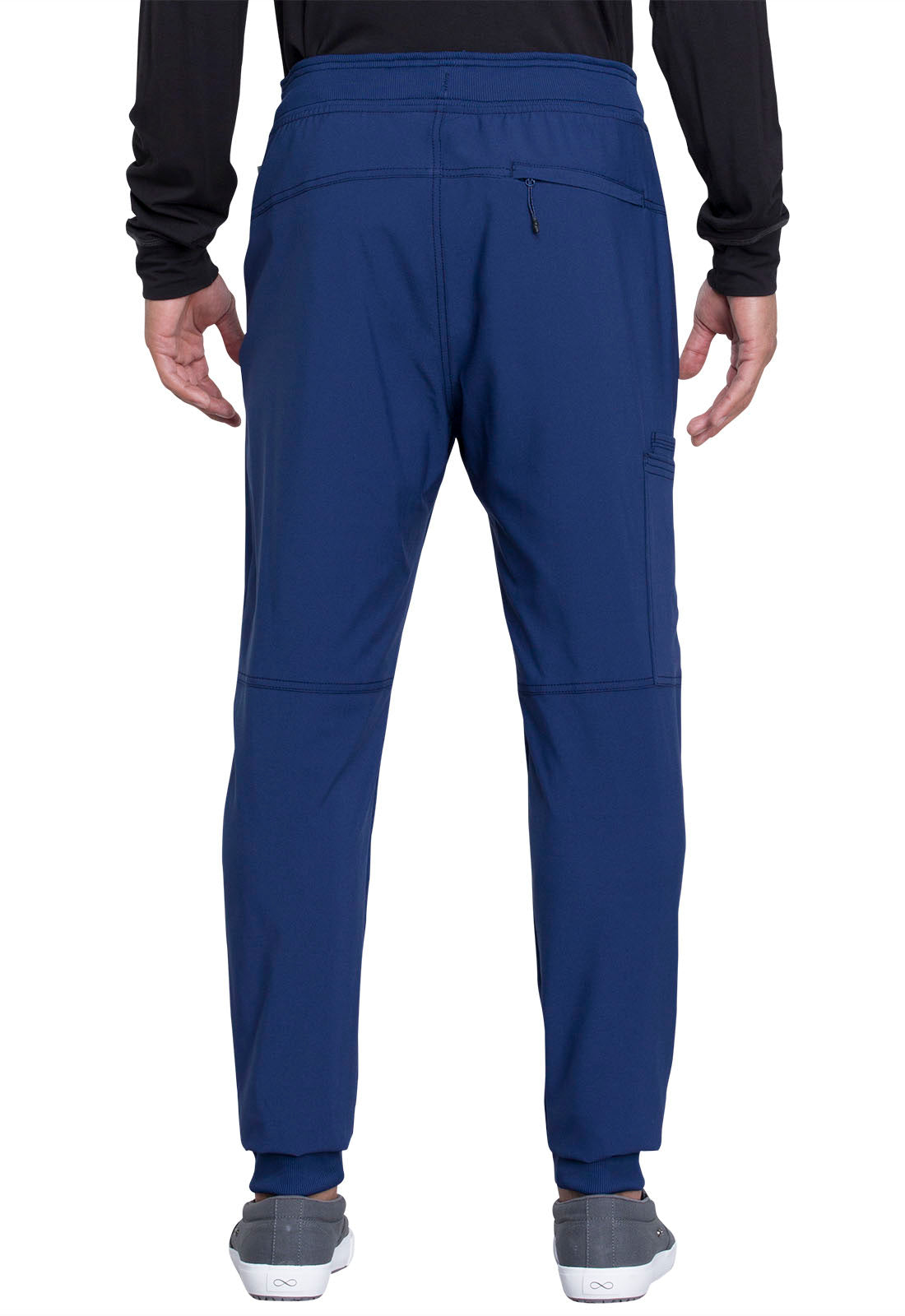 Conj. Hombre Cherokee Infinity Mod.CK910A/CK004A Navy