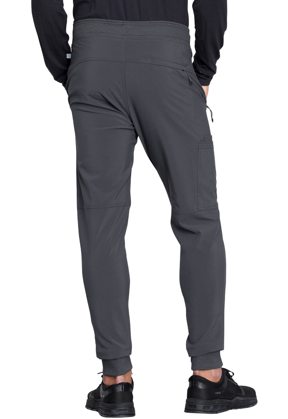 Conj. Hombre Cherokee Infinity Mod.CK910A/CK004A Pewter