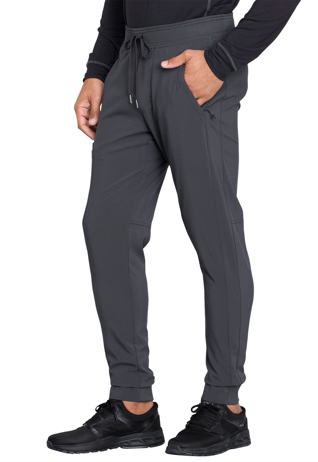 Conj. Hombre Cherokee Infinity Mod.CK910A/CK004A Pewter