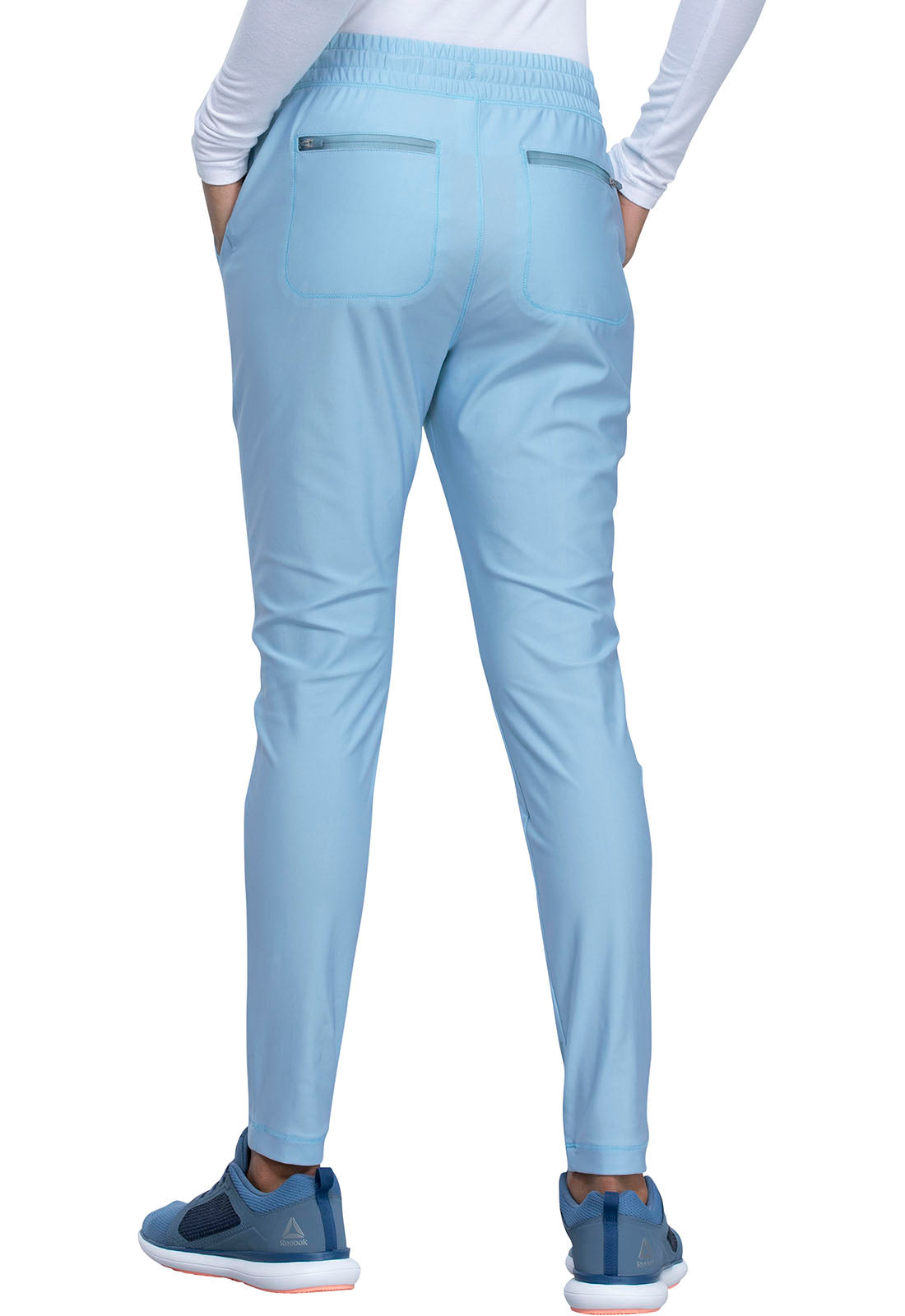 OFE Conj. Mujer Cherokee Form Mod.CK840/CK095 Sky Blue Talla XL