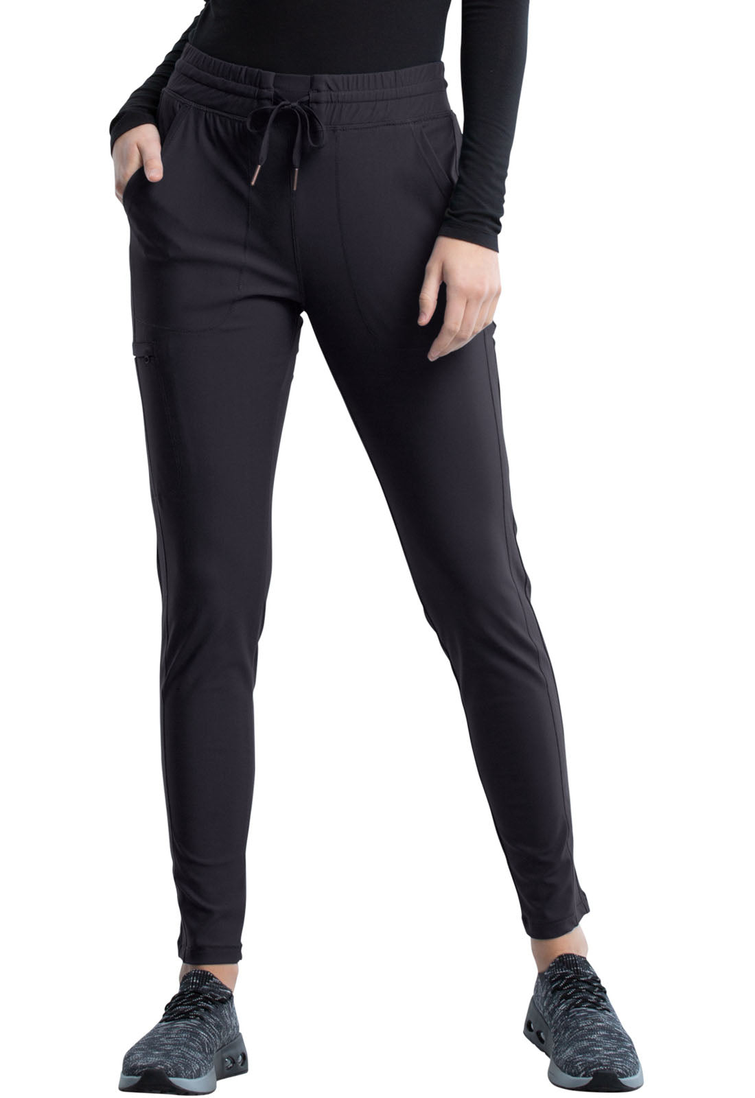 Conj. Mujer Cherokee Form CK842 / CK095 Pewter