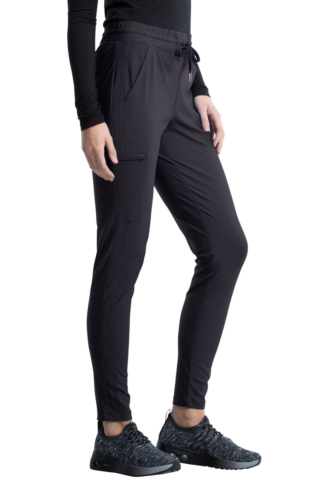 Conj. Mujer Cherokee Form CK842 / CK095 Pewter
