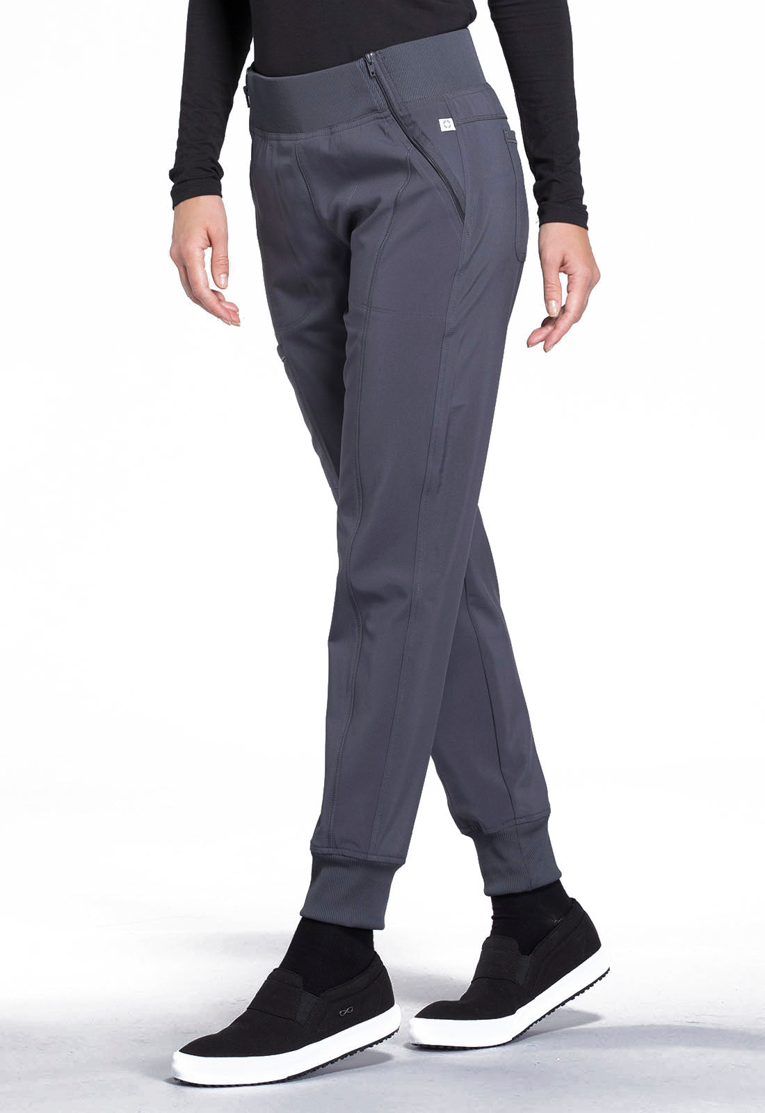 Exist. Conjunto Cherokee Infinity Mujer Mod. 2624A/CK110A Pewter
