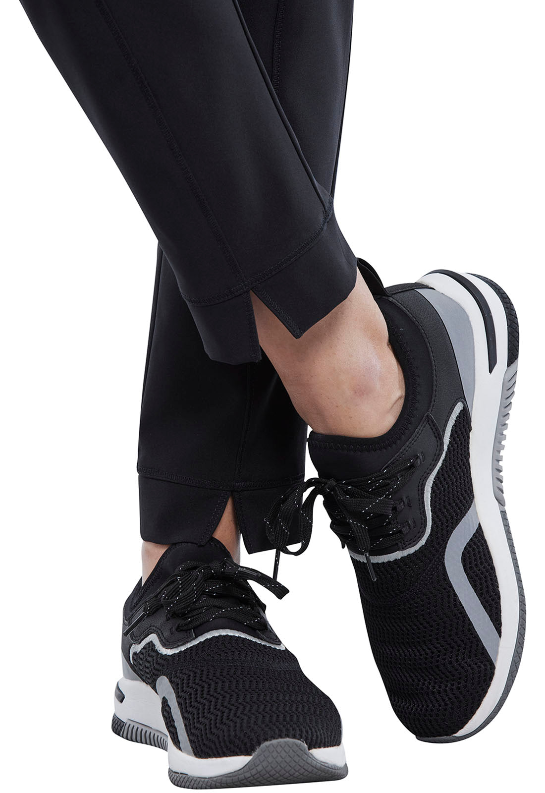 OUT Conj. Cherokee Infinity Mujer Mod. CK891A/CK165A Black