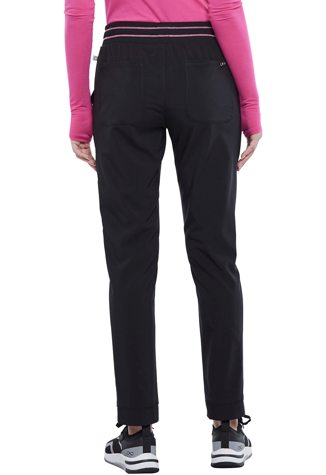 OUT Conj. Cherokee Infinity Mujer Mod. CK891A/CK165A Black