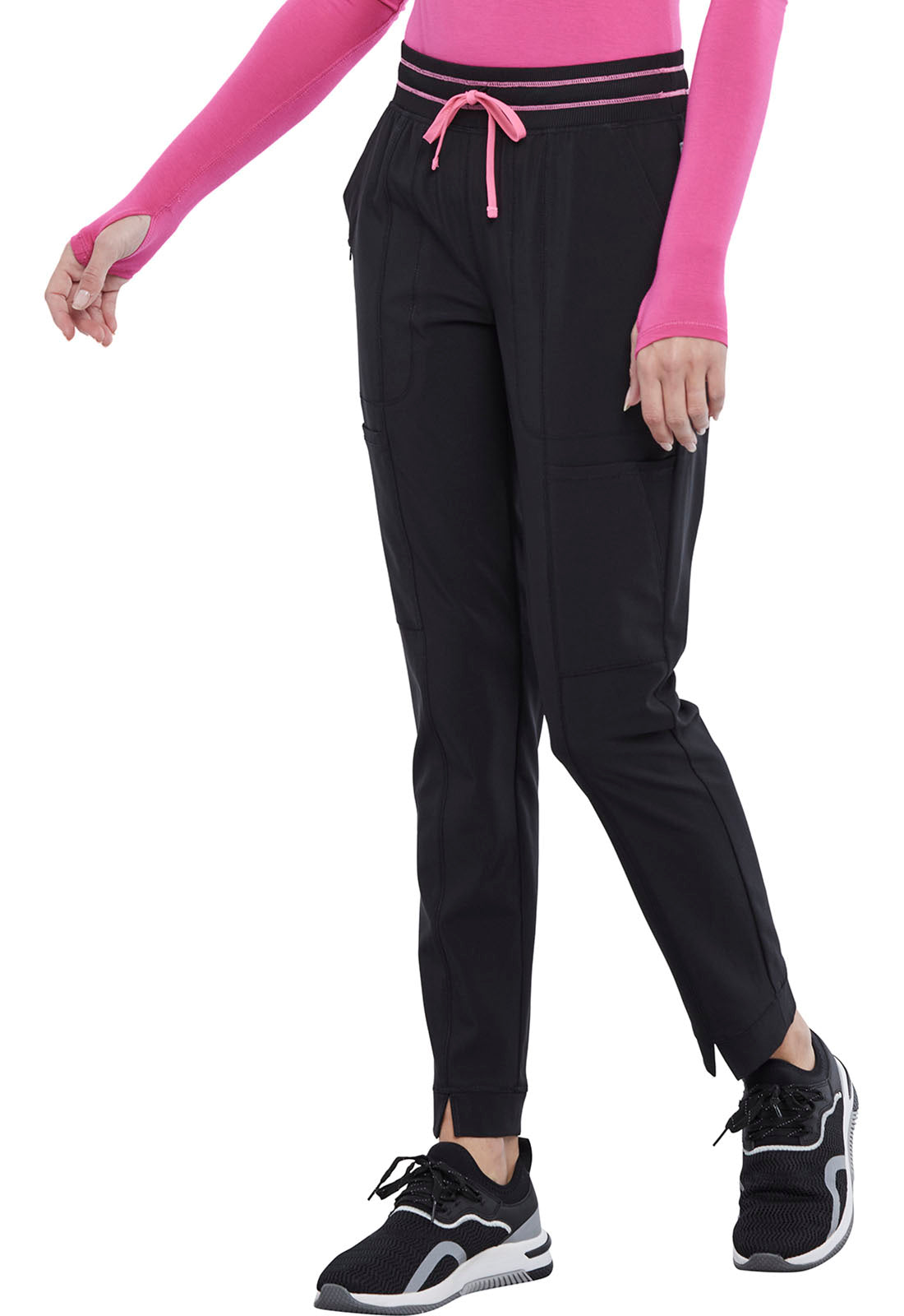 OUT Conj. Cherokee Infinity Mujer Mod. CK891A/CK165A Black