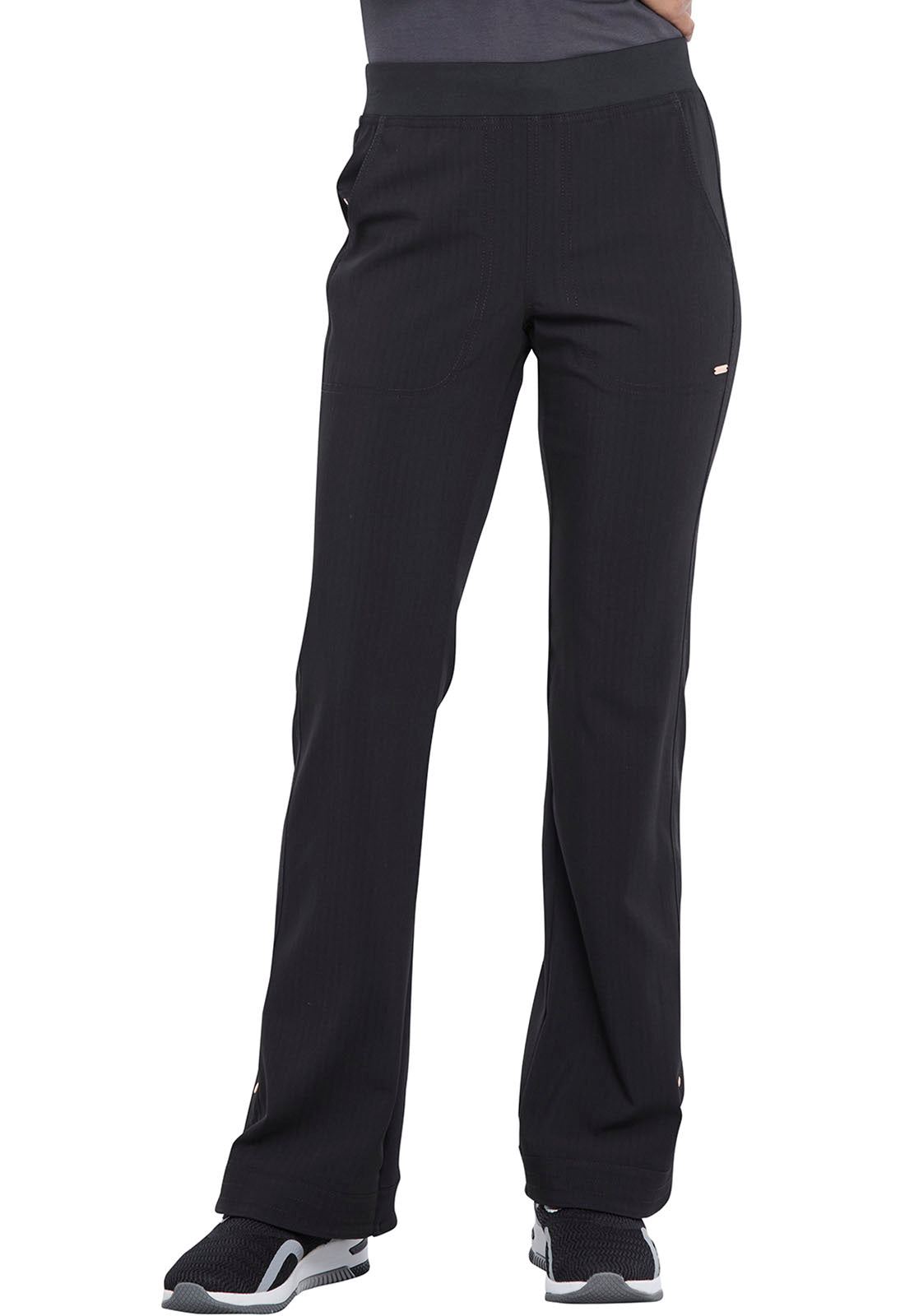 OUT Conj. Mujer Cherokee Statement Mod.CK798/CK177 Black