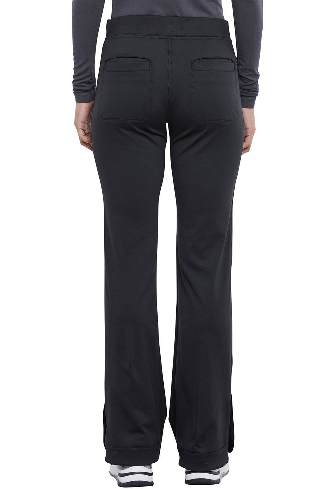 OUT Conj. Mujer Cherokee Statement Mod.CK798/CK177 Black
